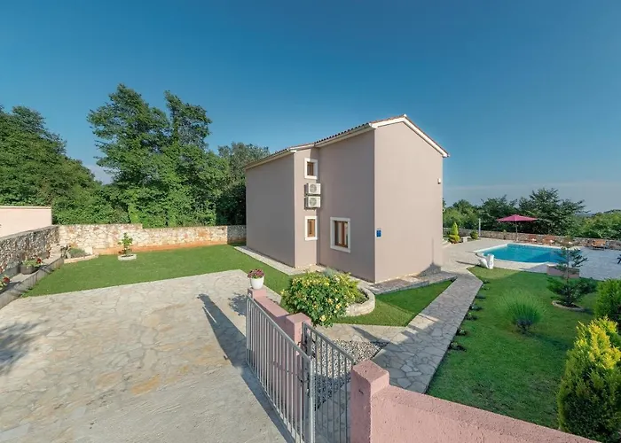 Villa Klaudia