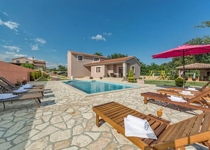 Villa Klaudia