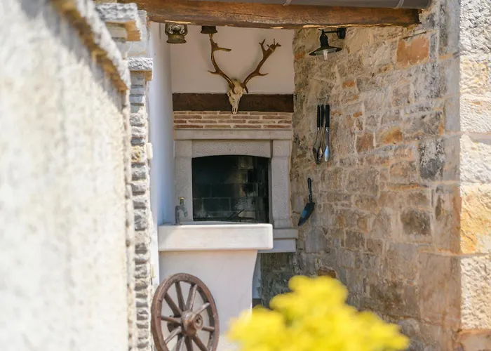 Villa Gina