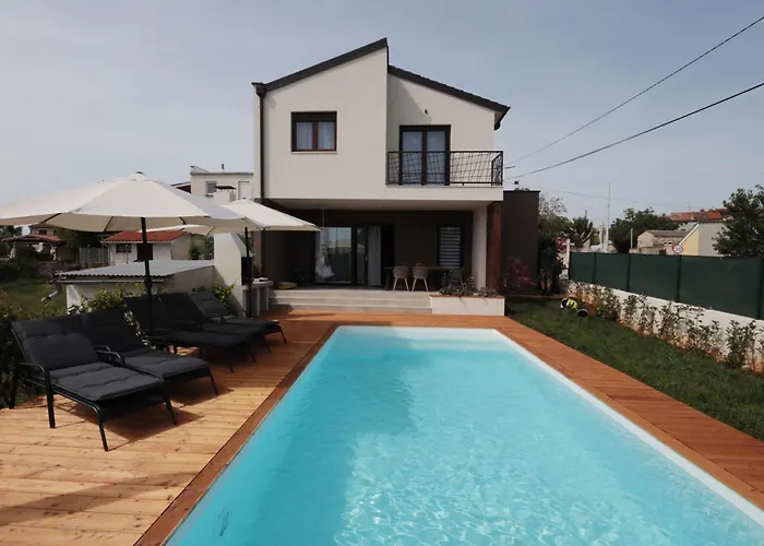 Villa Marta