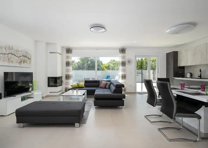 Villa Sofia