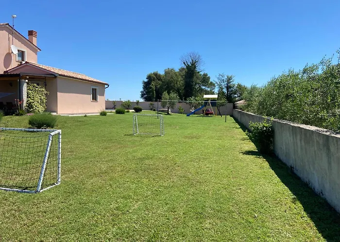 Villa Korina